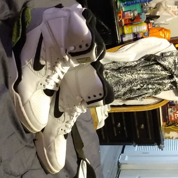 Nike Air Command "Billy Hoyle" - Picture 2 of 4